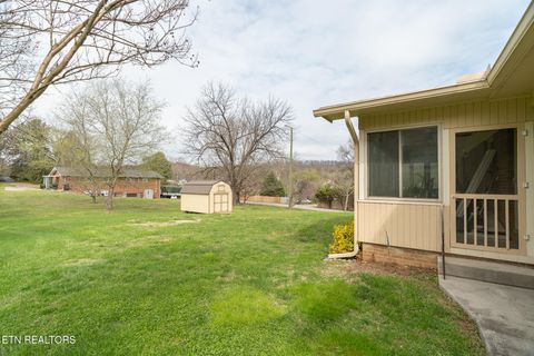 Tiny photo for 2421 Vincinda Circle, Knoxville, TN 37924 (MLS # 1333836)