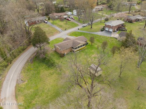 Tiny photo for 2421 Vincinda Circle, Knoxville, TN 37924 (MLS # 1333836)