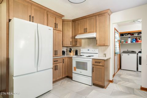 Tiny photo for 2421 Vincinda Circle, Knoxville, TN 37924 (MLS # 1333836)