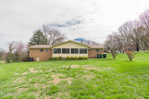Tiny photo for 2421 Vincinda Circle, Knoxville, TN 37924 (MLS # 1333836)