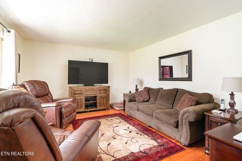 Tiny photo for 2421 Vincinda Circle, Knoxville, TN 37924 (MLS # 1333836)