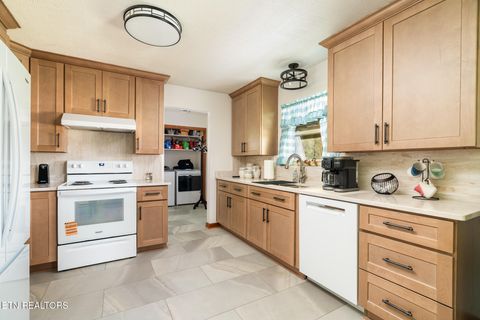 Tiny photo for 2421 Vincinda Circle, Knoxville, TN 37924 (MLS # 1333836)