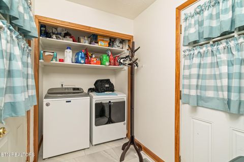 Tiny photo for 2421 Vincinda Circle, Knoxville, TN 37924 (MLS # 1333836)