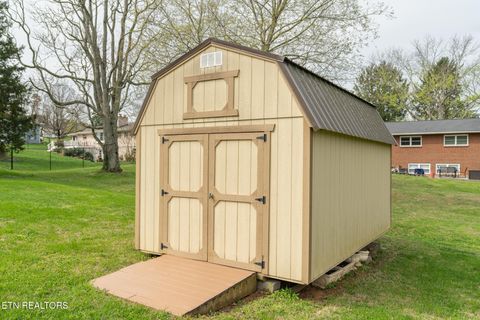 Tiny photo for 2421 Vincinda Circle, Knoxville, TN 37924 (MLS # 1333836)