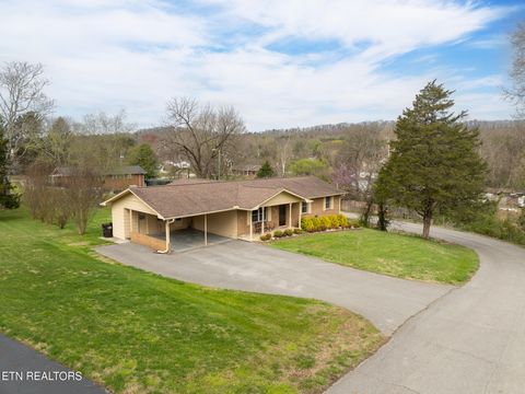 Tiny photo for 2421 Vincinda Circle, Knoxville, TN 37924 (MLS # 1333836)