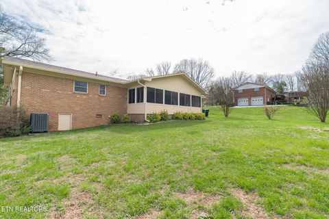 Tiny photo for 2421 Vincinda Circle, Knoxville, TN 37924 (MLS # 1333836)