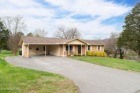 Tiny photo for 2421 Vincinda Circle, Knoxville, TN 37924 (MLS # 1333836)