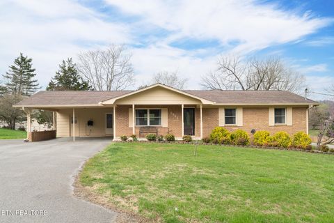 Photo of 2421 Vincinda Circle, Knoxville, TN 37924 (MLS # 1333836)