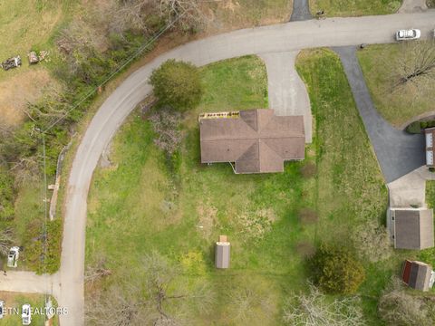 Tiny photo for 2421 Vincinda Circle, Knoxville, TN 37924 (MLS # 1333836)