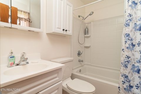 Tiny photo for 2421 Vincinda Circle, Knoxville, TN 37924 (MLS # 1333836)