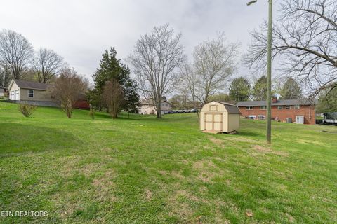 Tiny photo for 2421 Vincinda Circle, Knoxville, TN 37924 (MLS # 1333836)