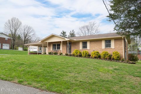 Tiny photo for 2421 Vincinda Circle, Knoxville, TN 37924 (MLS # 1333836)