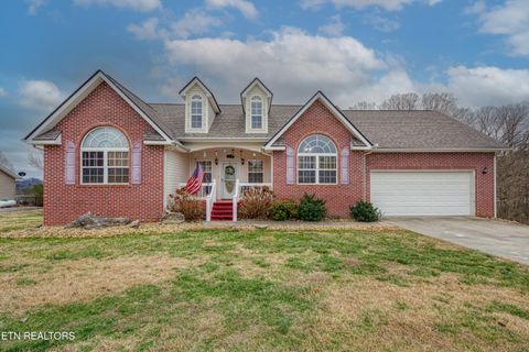 Photo of 121 Uphill Drive, Madisonville, TN 37354 (MLS # 1325857)