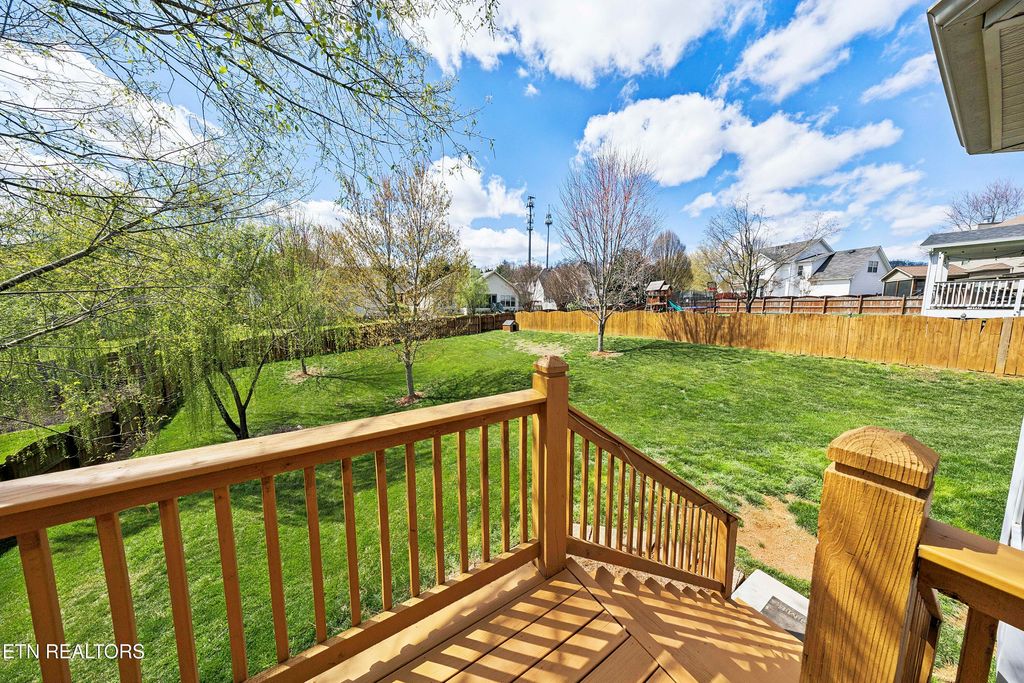 Photo of 721 Baldwin Station Lane, Knoxville, TN 37922 (MLS # 1333423)