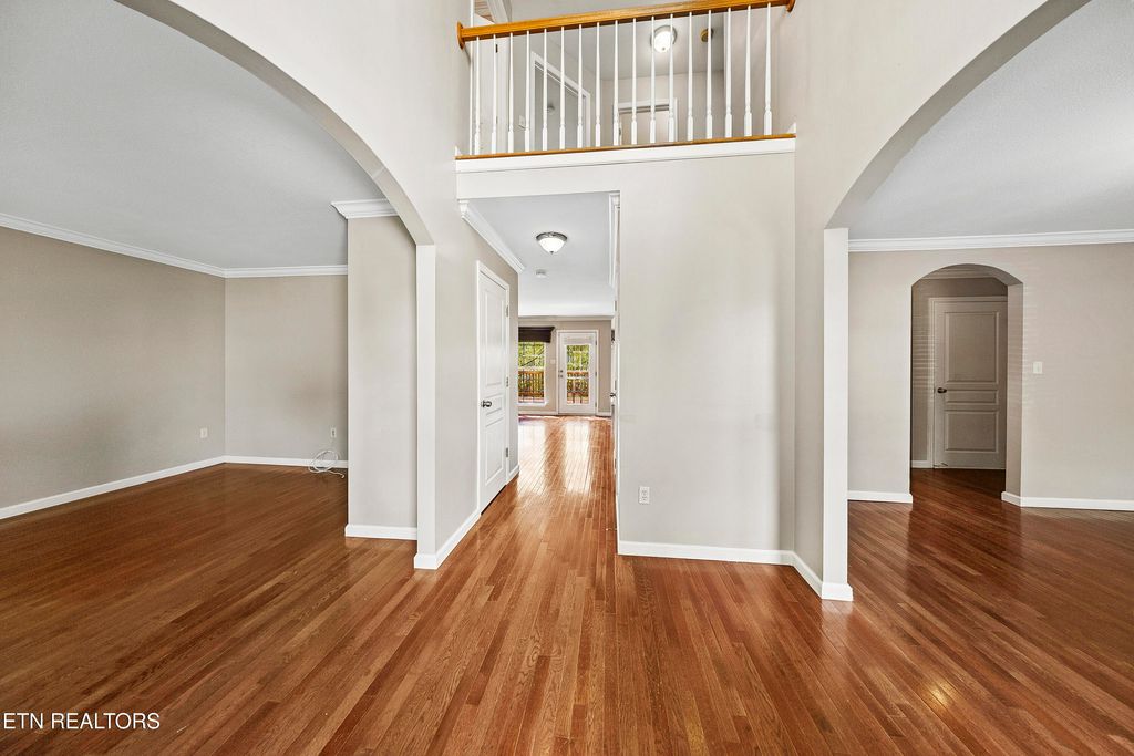 Photo of 721 Baldwin Station Lane, Knoxville, TN 37922 (MLS # 1333423)