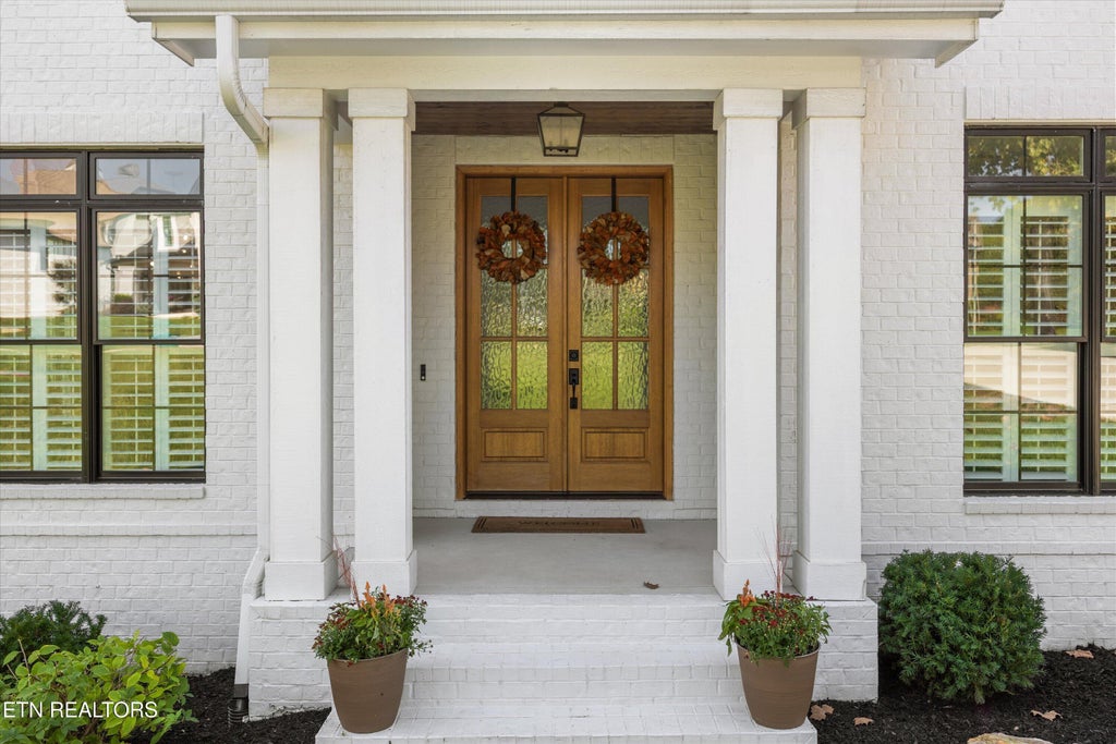 Photo of 533 Lone Willow Drive, Knoxville, TN 37934 (MLS # 1357194)