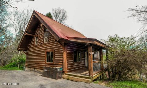 2939 Drue Fox Way Sevierville TN 37862