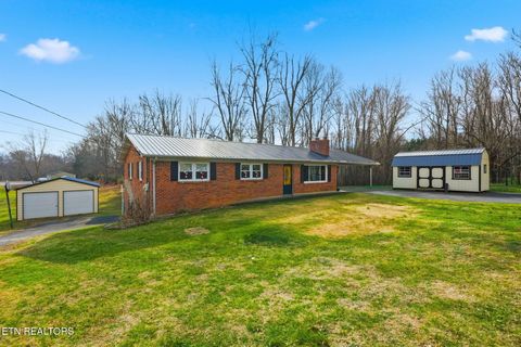 Photo of 591 Southview Drive, Johnson City, TN 37601 (MLS # 1326136)