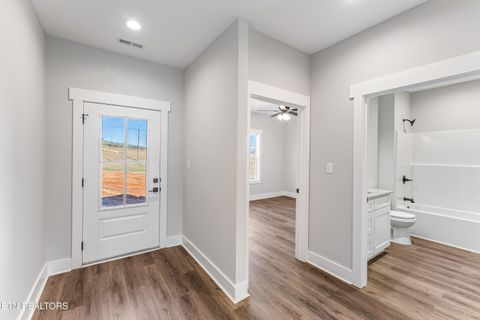 Tiny photo for 199 Chippewa Lane, Rutledge, TN 37861 (MLS # 1326123)