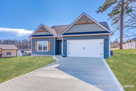 Tiny photo for 199 Chippewa Lane, Rutledge, TN 37861 (MLS # 1326123)
