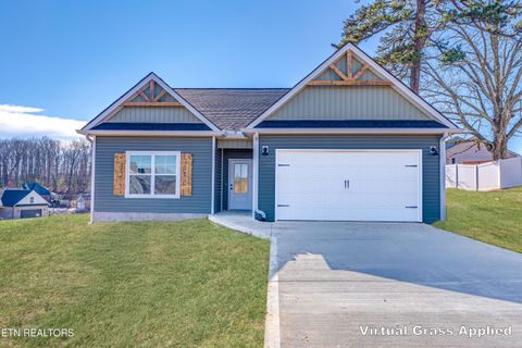 199 Chippewa Lane Rutledge TN 37861