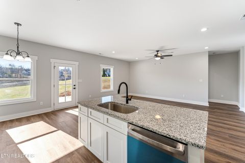 Tiny photo for 199 Chippewa Lane, Rutledge, TN 37861 (MLS # 1326123)