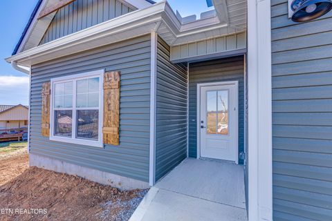 Tiny photo for 199 Chippewa Lane, Rutledge, TN 37861 (MLS # 1326123)