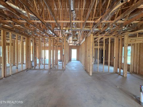 Tiny photo for 199 Chippewa Lane, Rutledge, TN 37861 (MLS # 1326123)