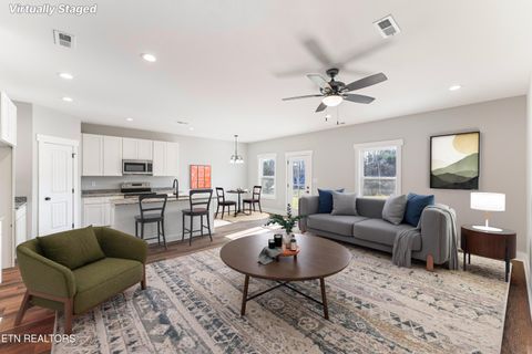 Tiny photo for 199 Chippewa Lane, Rutledge, TN 37861 (MLS # 1326123)