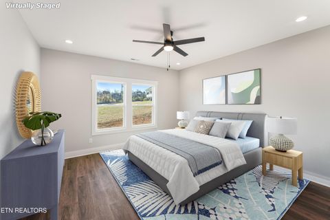 Tiny photo for 199 Chippewa Lane, Rutledge, TN 37861 (MLS # 1326123)