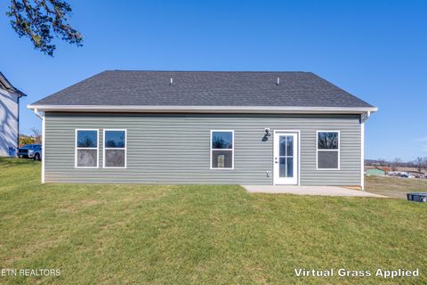 Tiny photo for 199 Chippewa Lane, Rutledge, TN 37861 (MLS # 1326123)