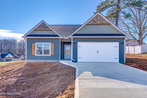 Tiny photo for 199 Chippewa Lane, Rutledge, TN 37861 (MLS # 1326123)