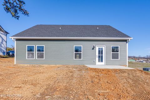 Tiny photo for 199 Chippewa Lane, Rutledge, TN 37861 (MLS # 1326123)