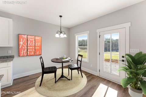 Tiny photo for 199 Chippewa Lane, Rutledge, TN 37861 (MLS # 1326123)