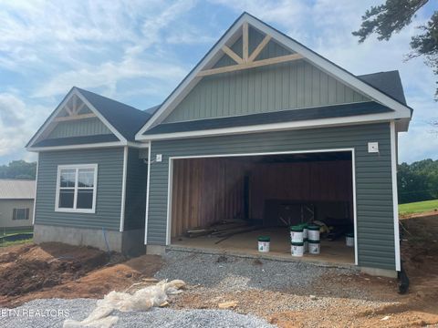 Tiny photo for 199 Chippewa Lane, Rutledge, TN 37861 (MLS # 1326123)