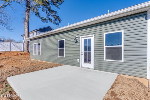 Tiny photo for 199 Chippewa Lane, Rutledge, TN 37861 (MLS # 1326123)