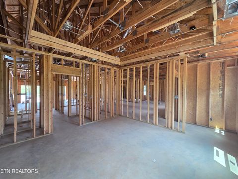 Tiny photo for 199 Chippewa Lane, Rutledge, TN 37861 (MLS # 1326123)