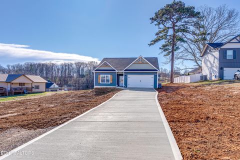 Tiny photo for 199 Chippewa Lane, Rutledge, TN 37861 (MLS # 1326123)
