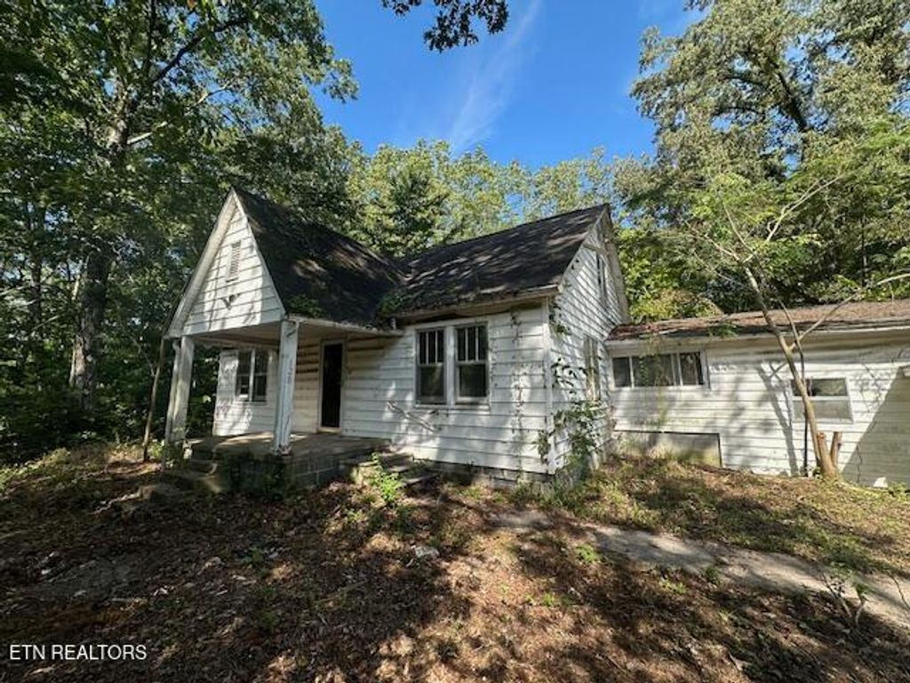 Photo of 120 Laurel Hollow Rd, Clinton, TN 37716 (MLS # 1314436)