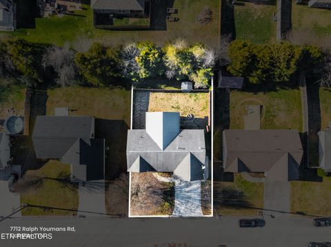 Tiny photo for 7712 Ralph Youmans Rd, Corryton, TN 37721 (MLS # 1324564)