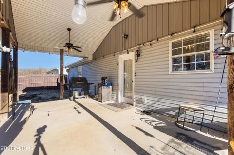 Tiny photo for 7712 Ralph Youmans Rd, Corryton, TN 37721 (MLS # 1324564)