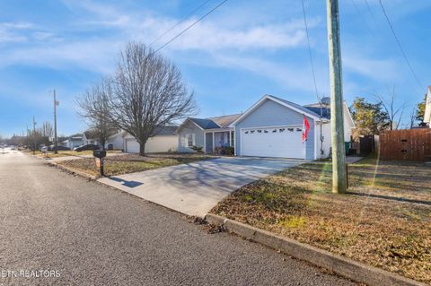 Photo of 7712 Ralph Youmans Rd, Corryton, TN 37721 (MLS # 1324564)