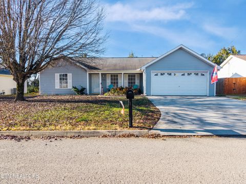 Tiny photo for 7712 Ralph Youmans Rd, Corryton, TN 37721 (MLS # 1324564)