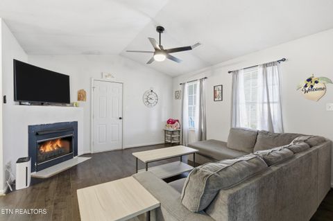 Tiny photo for 7712 Ralph Youmans Rd, Corryton, TN 37721 (MLS # 1324564)