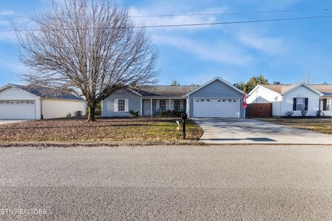 Tiny photo for 7712 Ralph Youmans Rd, Corryton, TN 37721 (MLS # 1324564)