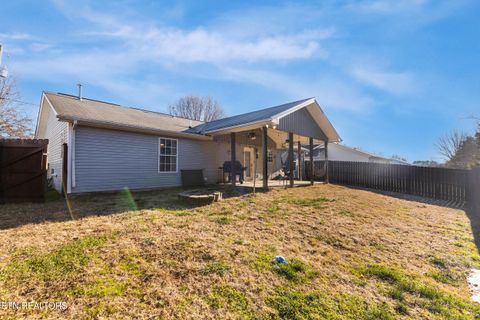 Tiny photo for 7712 Ralph Youmans Rd, Corryton, TN 37721 (MLS # 1324564)