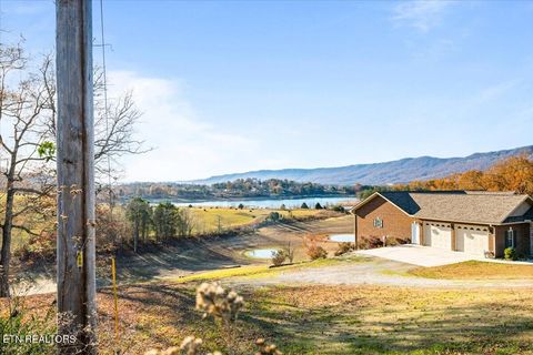 Photo of 900 Powell Valley Shores Circle, Speedwell, TN 37870 (MLS # 1322013)