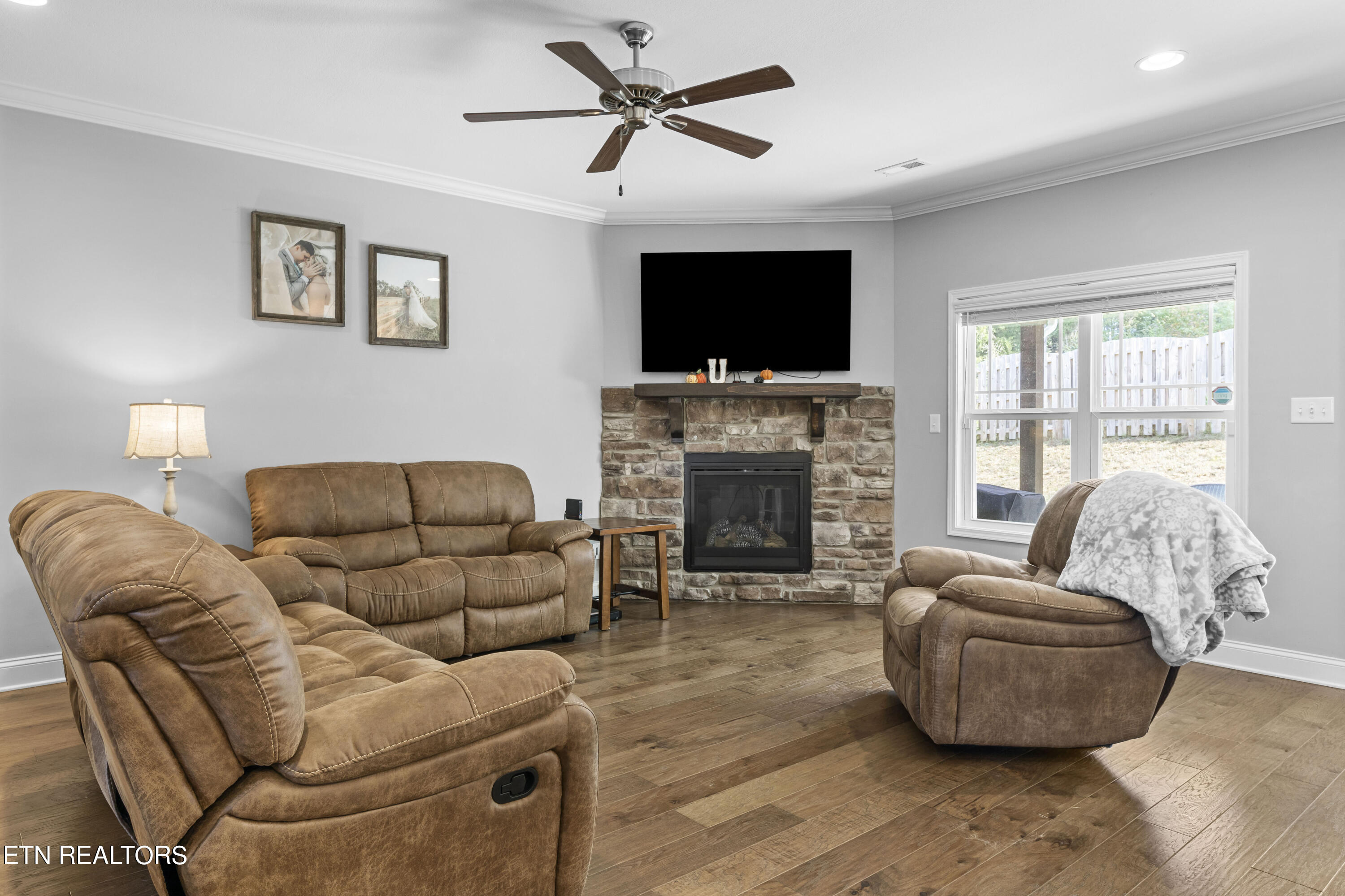 2942 Spencer Ridge Lane