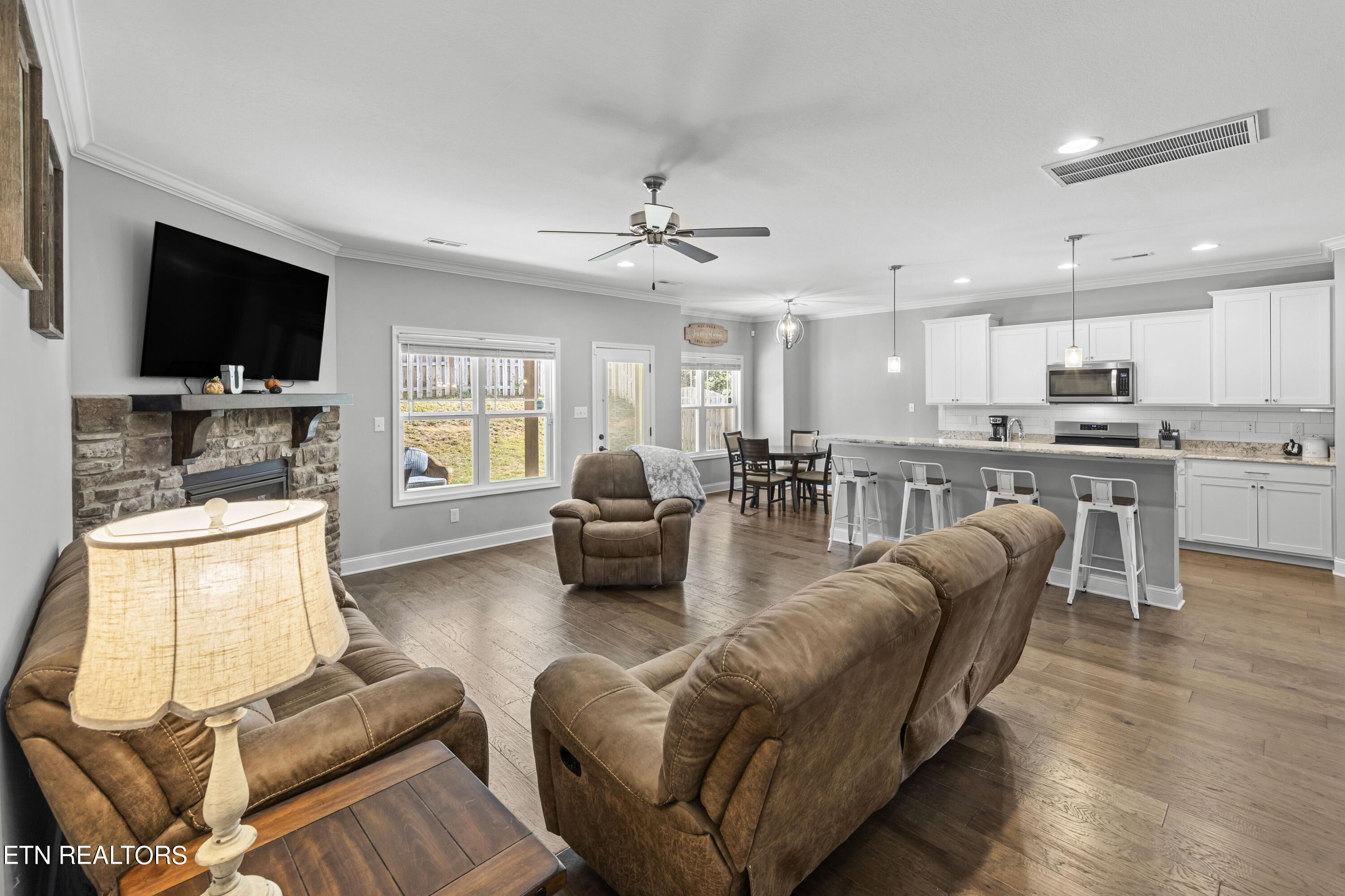 2942 Spencer Ridge Lane