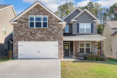 2942 Spencer Ridge Lane Knoxville TN 37931